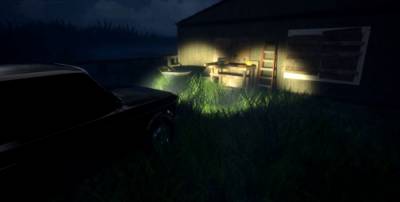 Devil Inside Us: Roots of Evil бесплатно скачать на пк
