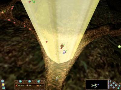 Empire of the Ants (2000) скачать на пк