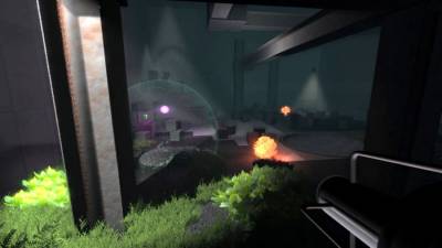Entropy Rising бесплатно скачать на пк