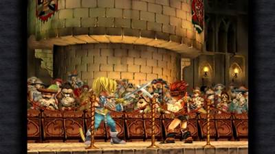 FINAL FANTASY 9 бесплатно скачать на пк