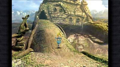 FINAL FANTASY 9 торрент скачать