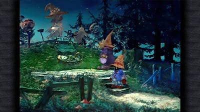 FINAL FANTASY 9 скачать на пк