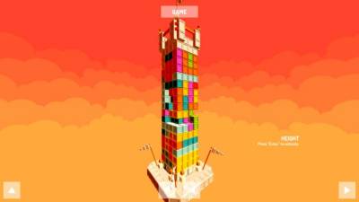 Fortress Building Puzzle торрент скачать