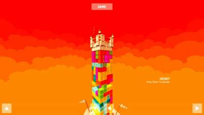 Fortress Building Puzzle скачать на пк
