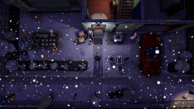 Killer Ricky бесплатно скачать на пк