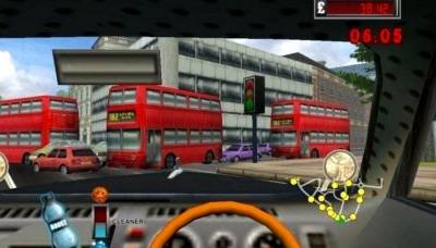 London Taxi Rushour бесплатно скачать на пк