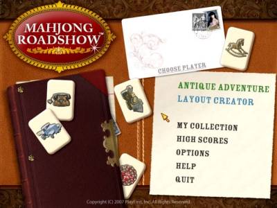 Mahjong Roadshow бесплатно скачать на пк