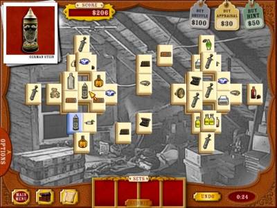 Mahjong Roadshow скачать на пк
