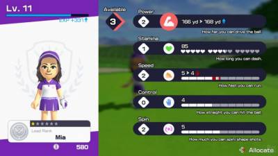 Mario Golf: Super Rush бесплатно скачать на пк