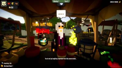 Medieval Shopkeeper Simulator бесплатно скачать на пк