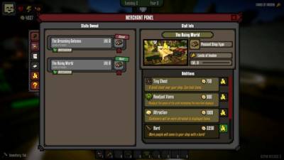Medieval Shopkeeper Simulator скачать на пк