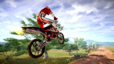 MX Nitro торрент скачать