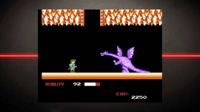 NAMCO MUSEUM ARCHIVES Vol 1 бесплатно скачать на пк