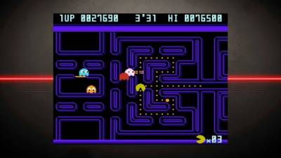 NAMCO MUSEUM ARCHIVES Vol 1 скачать на пк