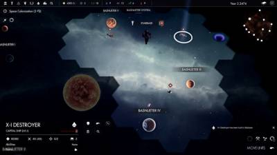 Pax Nova торрент скачать
