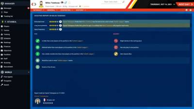 Pro Basketball Manager 2022 скачать на пк