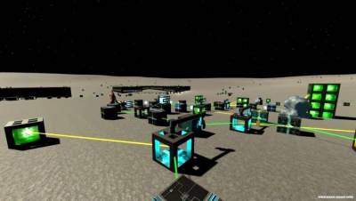 Quantum Engineering бесплатно скачать на пк