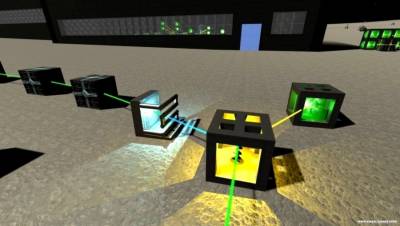 Quantum Engineering скачать на пк