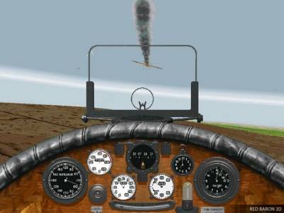 Red Baron Pack бесплатно скачать на пк
