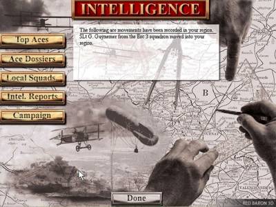 Red Baron Pack торрент скачать