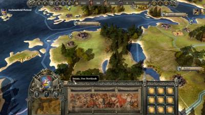 Reign: Conflict of Nations бесплатно скачать на пк