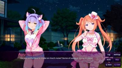 Sakura Succubus 2 торрент скачать