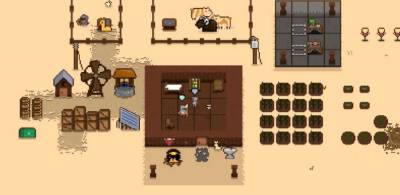 Sand: A Superfluous Game бесплатно скачать на пк