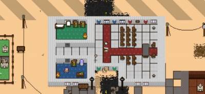 Sand: A Superfluous Game торрент скачать