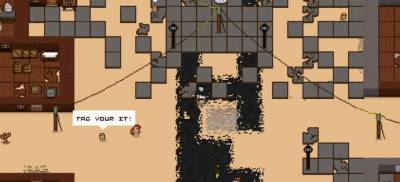 Sand: A Superfluous Game скачать на пк