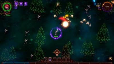 Scarlet Tower бесплатно скачать на пк