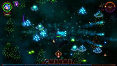 Scarlet Tower торрент скачать
