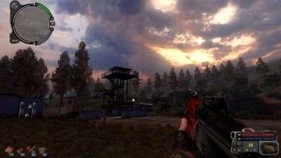 Stalker Зов Припяти Под прикрытием смерти скачать на пк