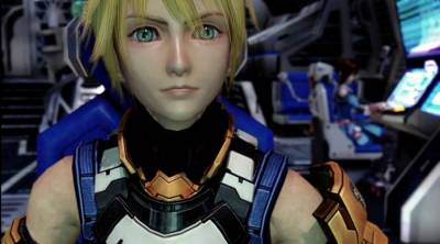 STAR OCEAN - THE LAST HOPE торрент скачать