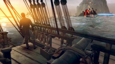 Tempest: Pirate Action RPG торрент скачать