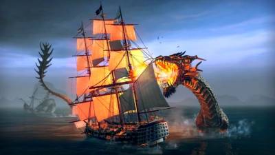 Tempest: Pirate Action RPG скачать на пк