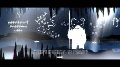 The Mooseman торрент скачать