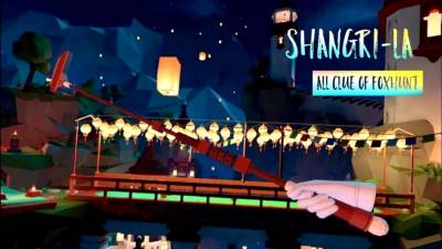 Walkabout Mini Golf Shangri La VR бесплатно скачать на пк