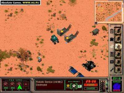 Walking with Beasts: Operation Salvage торрент скачать