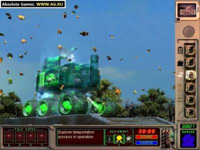 Walking with Beasts: Operation Salvage скачать на пк