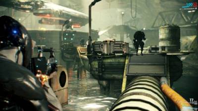 Warframe: Plains of Eidolon Remaster скачать на пк