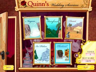 Wedding Dash 2: Rings Around the World торрент скачать