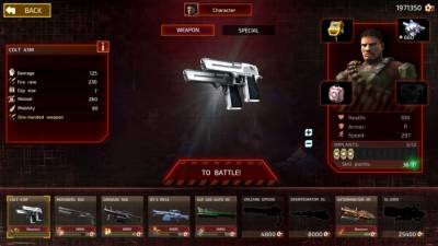 Alien Shooter 2 - New Era бесплатно скачать на пк