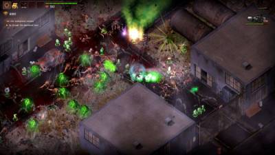 Alien Shooter 2 - New Era торрент скачать