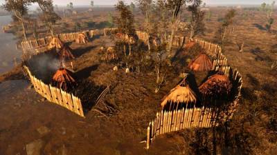 Ancient Cities бесплатно скачать на пк