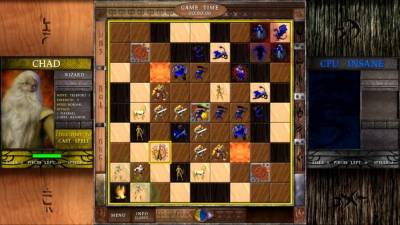 Archon Classic торрент скачать