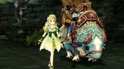 Atelier Ayesha: The Alchemist of Dusk DX бесплатно скачать на пк