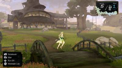 Atelier Ayesha: The Alchemist of Dusk DX торрент скачать