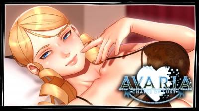Avaria: Chains of Lust бесплатно скачать на пк