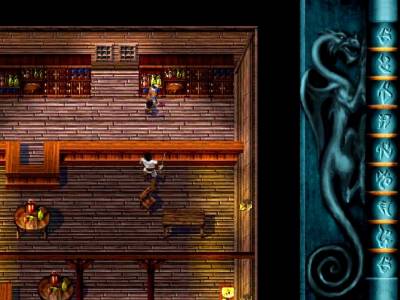 Blood Omen: Legacy of Kain бесплатно скачать на пк