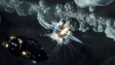 Elite Dangerous торрент скачать
